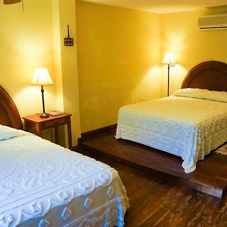 Hotel Don Udo'S Copán Εξωτερικό φωτογραφία