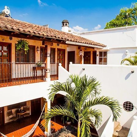 Hotel Don Udo'S Copán Εξωτερικό φωτογραφία