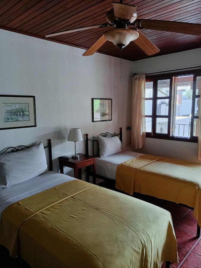 Hotel Don Udo'S Copán Εξωτερικό φωτογραφία