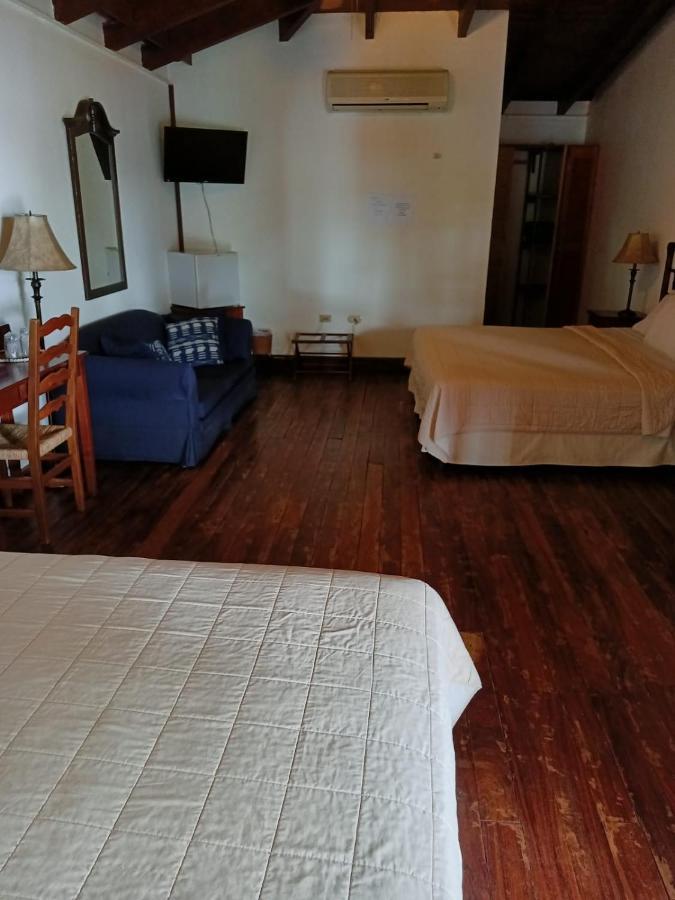 Hotel Don Udo'S Copán Εξωτερικό φωτογραφία