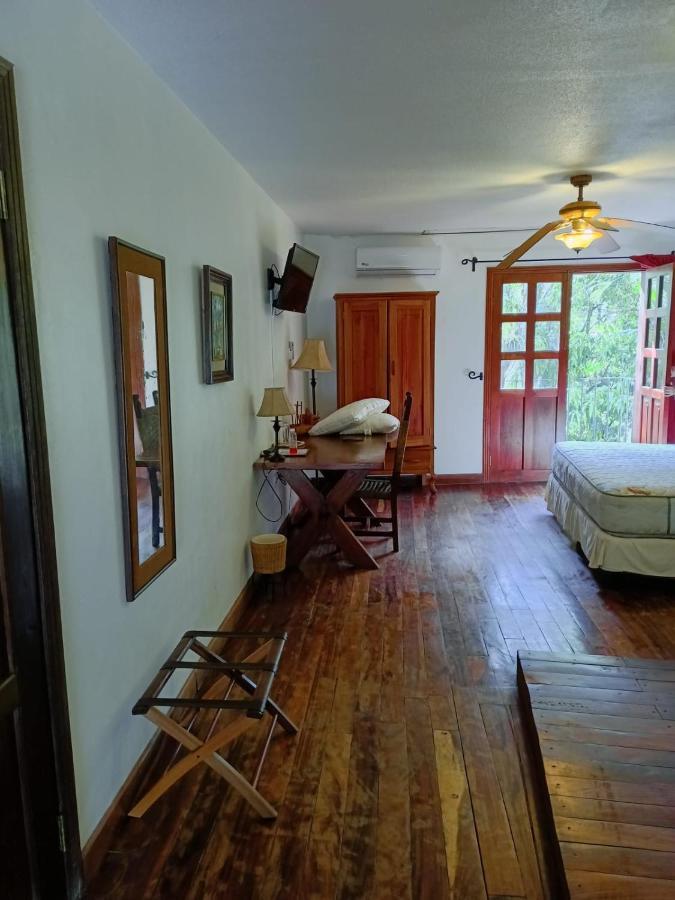 Hotel Don Udo'S Copán Εξωτερικό φωτογραφία