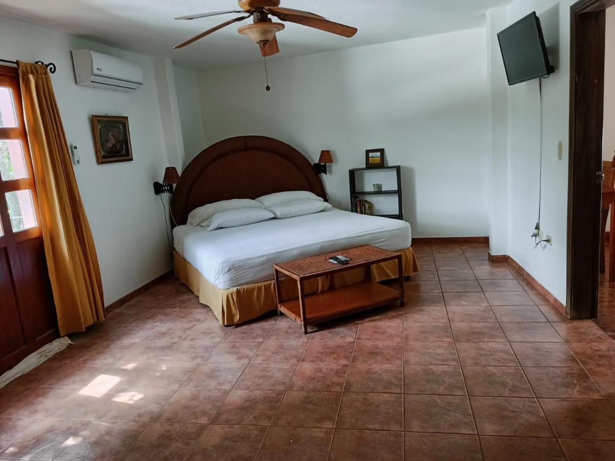 Hotel Don Udo'S Copán Εξωτερικό φωτογραφία