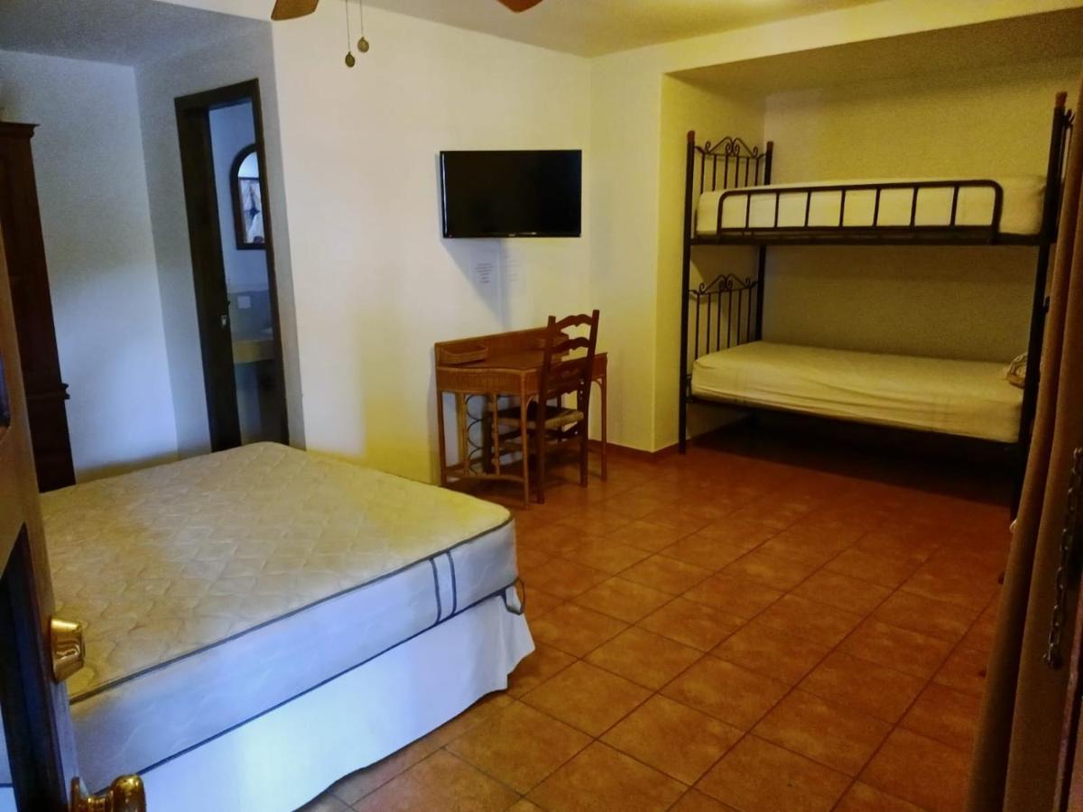 Hotel Don Udo'S Copán Εξωτερικό φωτογραφία