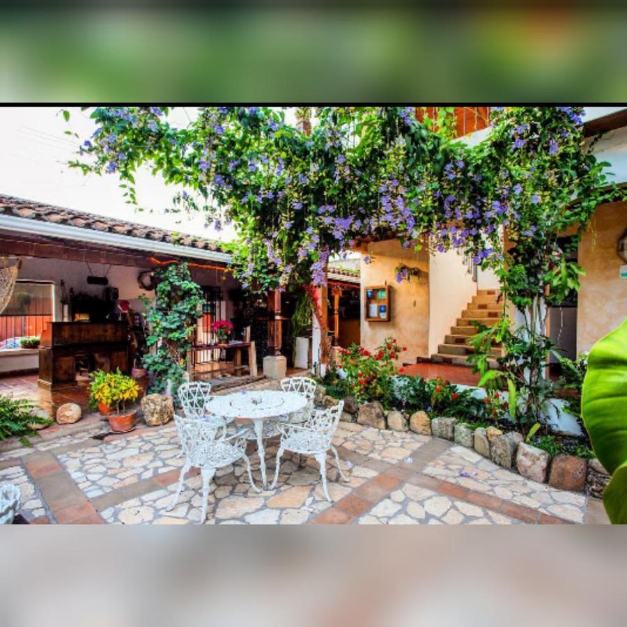 Hotel Don Udo'S Copán Εξωτερικό φωτογραφία