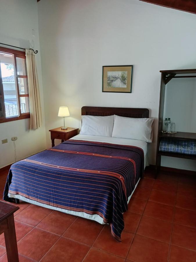Hotel Don Udo'S Copán Εξωτερικό φωτογραφία