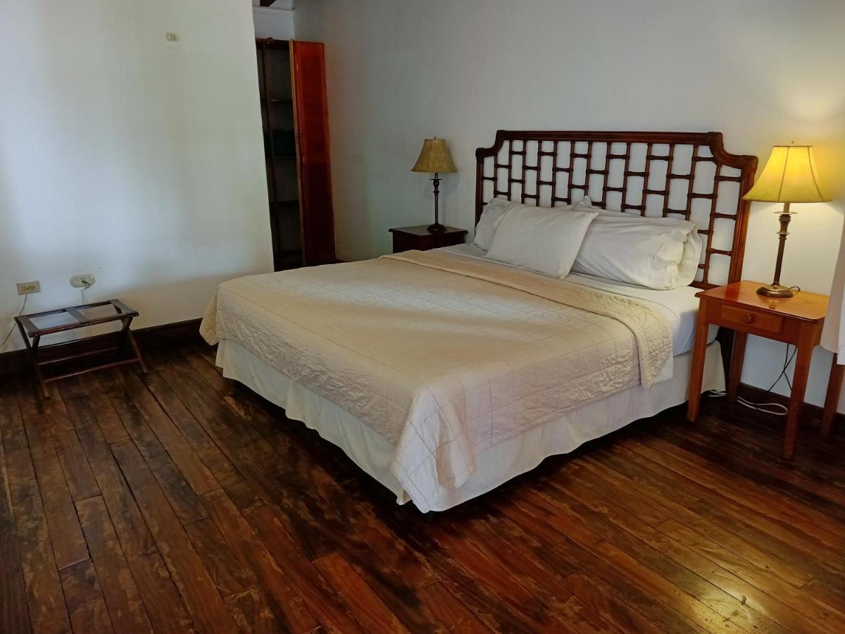 Hotel Don Udo'S Copán Εξωτερικό φωτογραφία