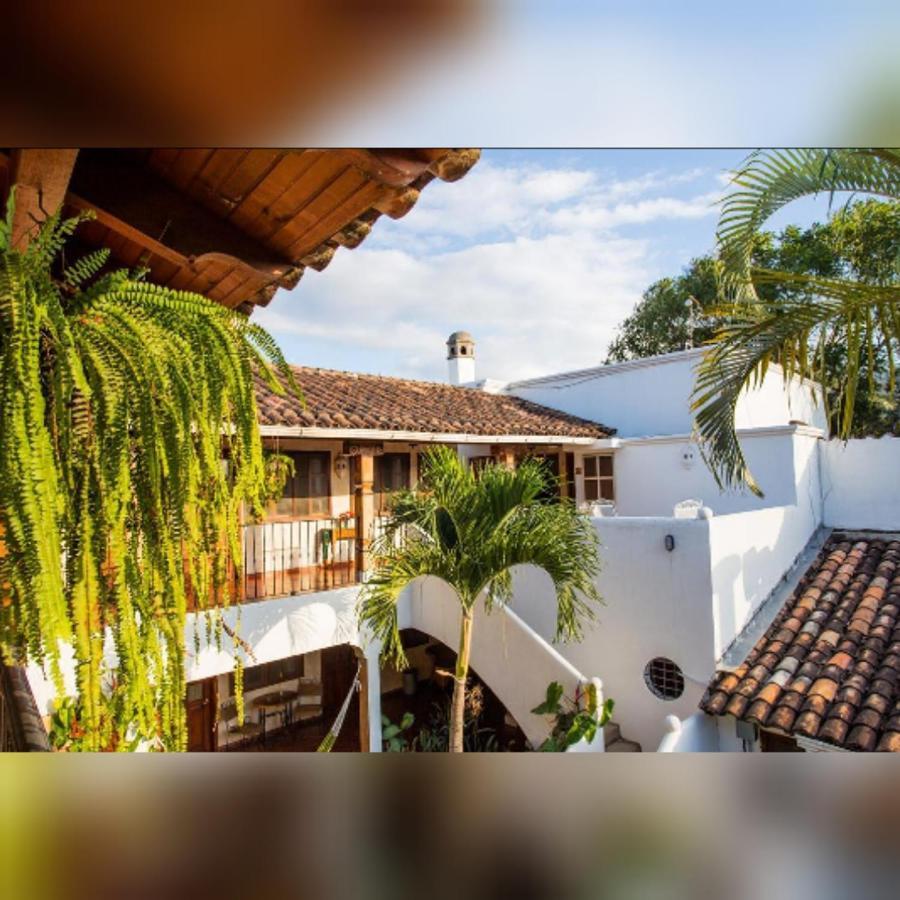 Hotel Don Udo'S Copán Εξωτερικό φωτογραφία