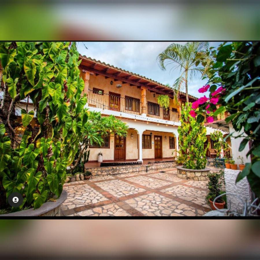 Hotel Don Udo'S Copán Εξωτερικό φωτογραφία