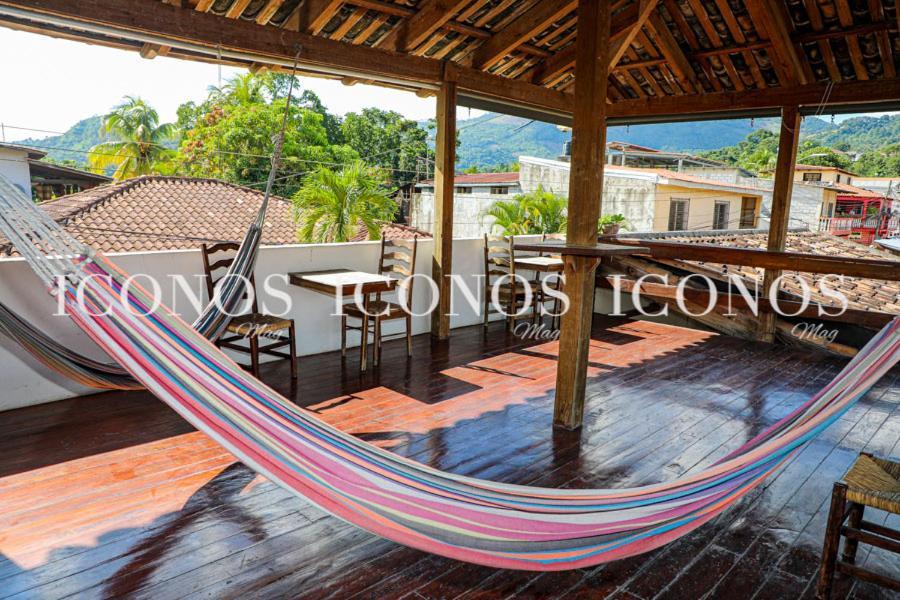 Hotel Don Udo'S Copán Εξωτερικό φωτογραφία