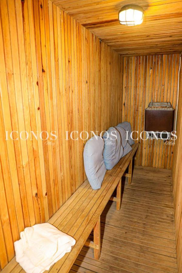 Hotel Don Udo'S Copán Εξωτερικό φωτογραφία