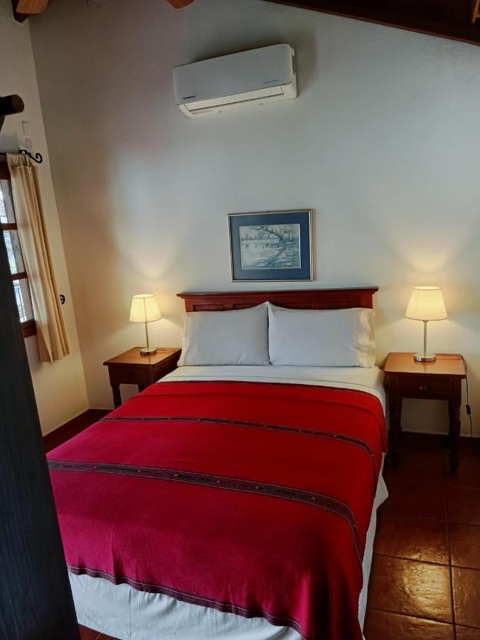 Hotel Don Udo'S Copán Εξωτερικό φωτογραφία