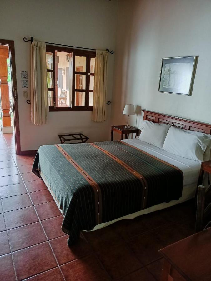 Hotel Don Udo'S Copán Εξωτερικό φωτογραφία
