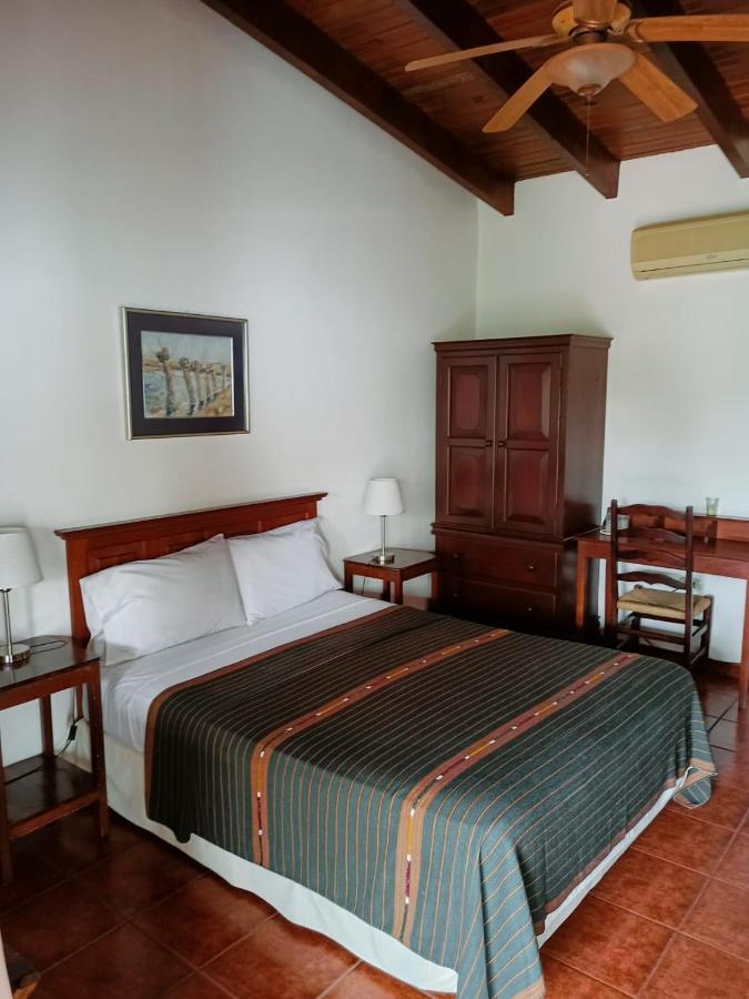 Hotel Don Udo'S Copán Εξωτερικό φωτογραφία