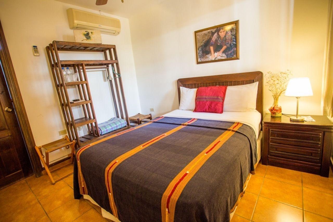 Hotel Don Udo'S Copán Εξωτερικό φωτογραφία
