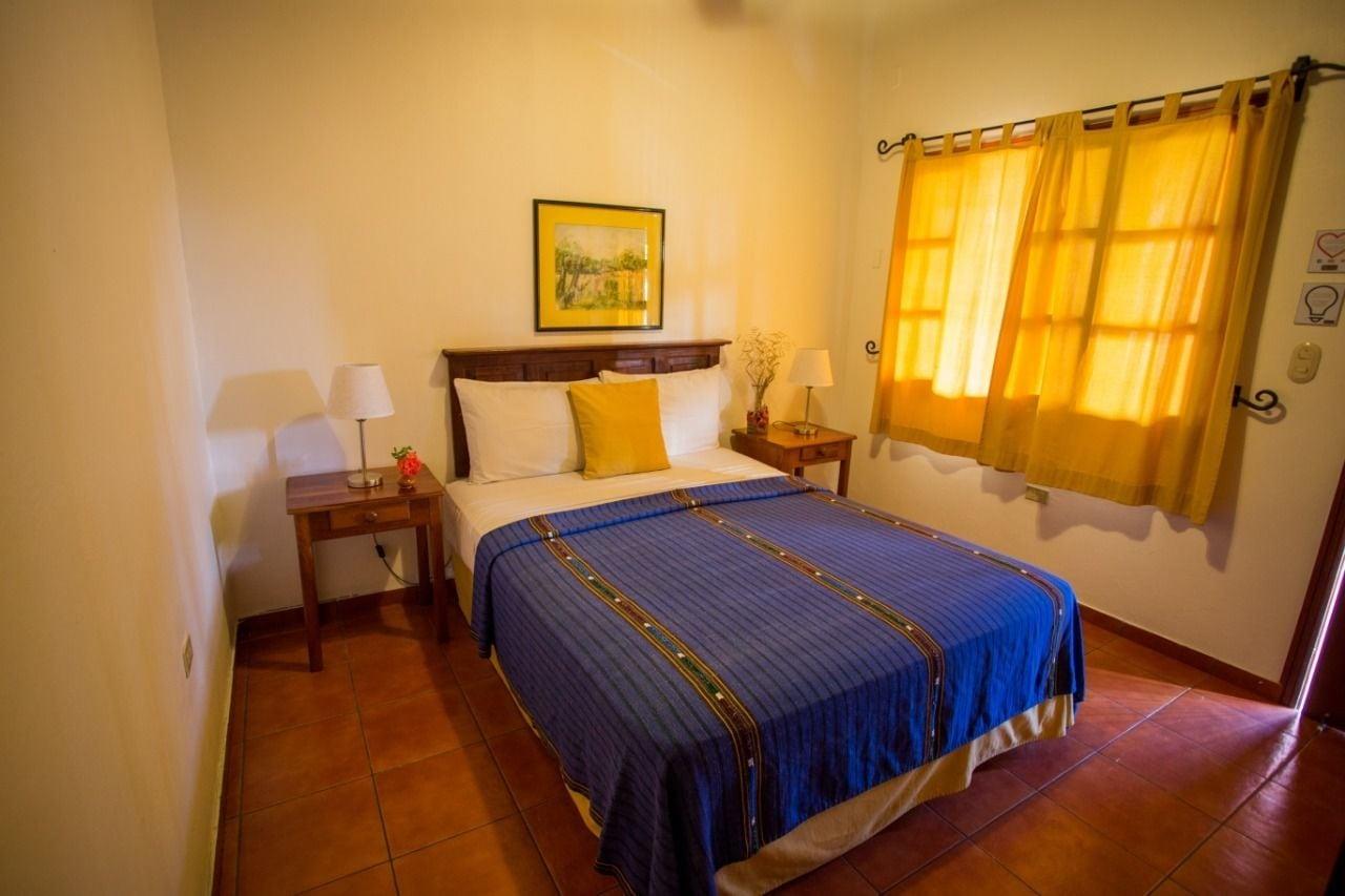 Hotel Don Udo'S Copán Εξωτερικό φωτογραφία