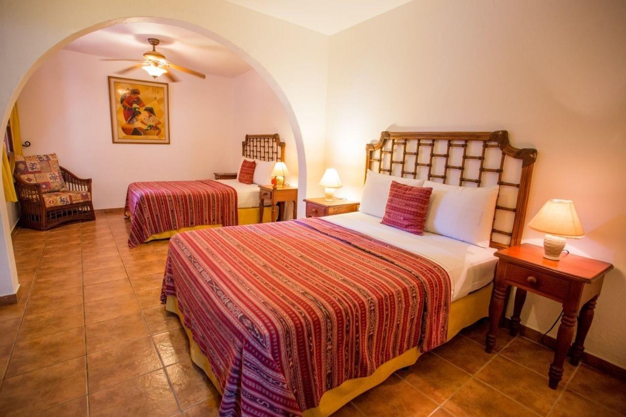 Hotel Don Udo'S Copán Εξωτερικό φωτογραφία