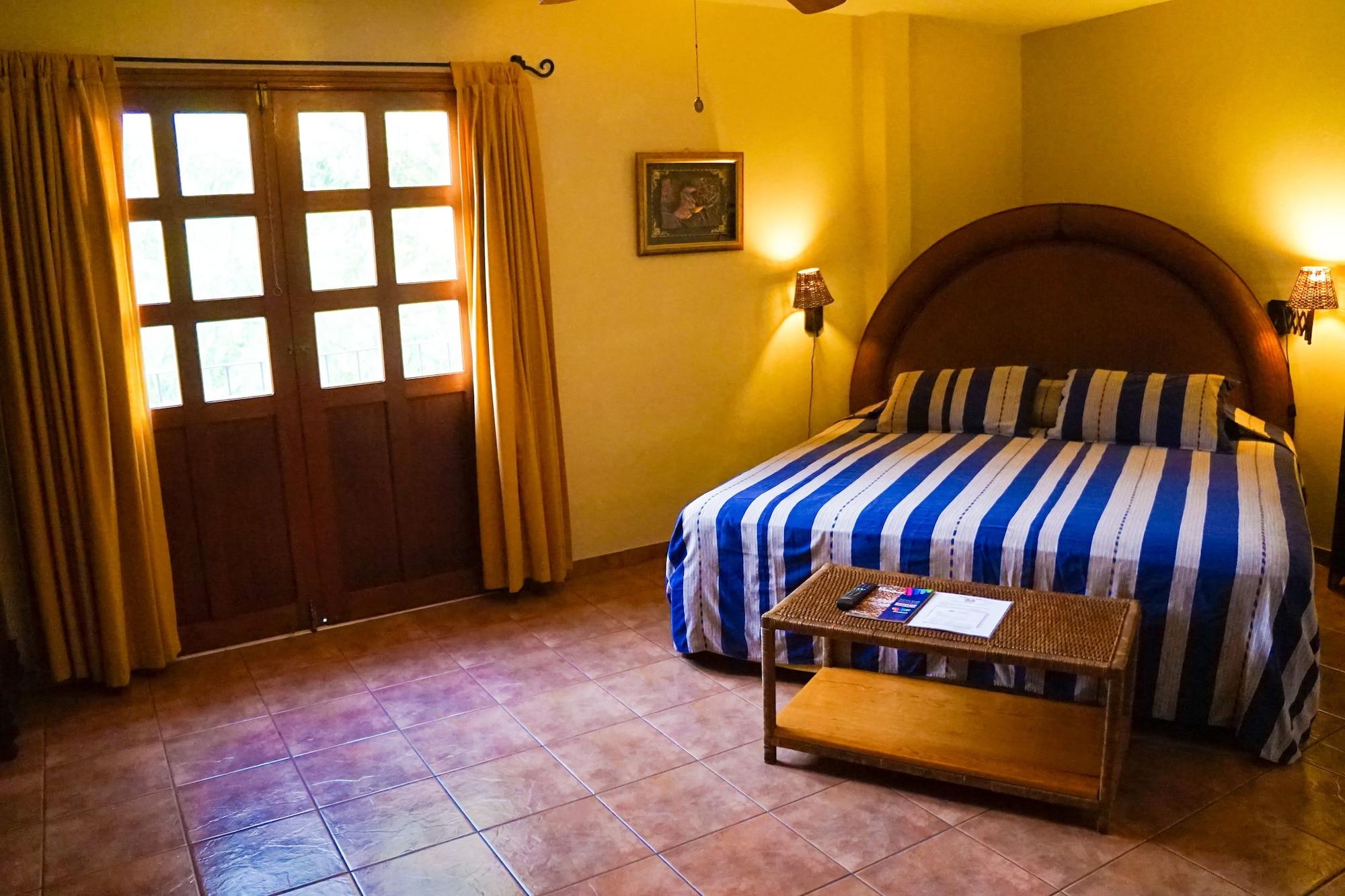 Hotel Don Udo'S Copán Εξωτερικό φωτογραφία