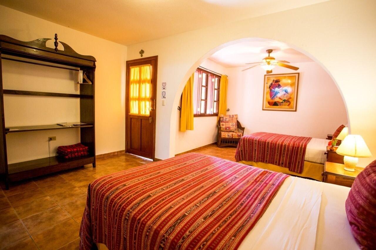 Hotel Don Udo'S Copán Εξωτερικό φωτογραφία