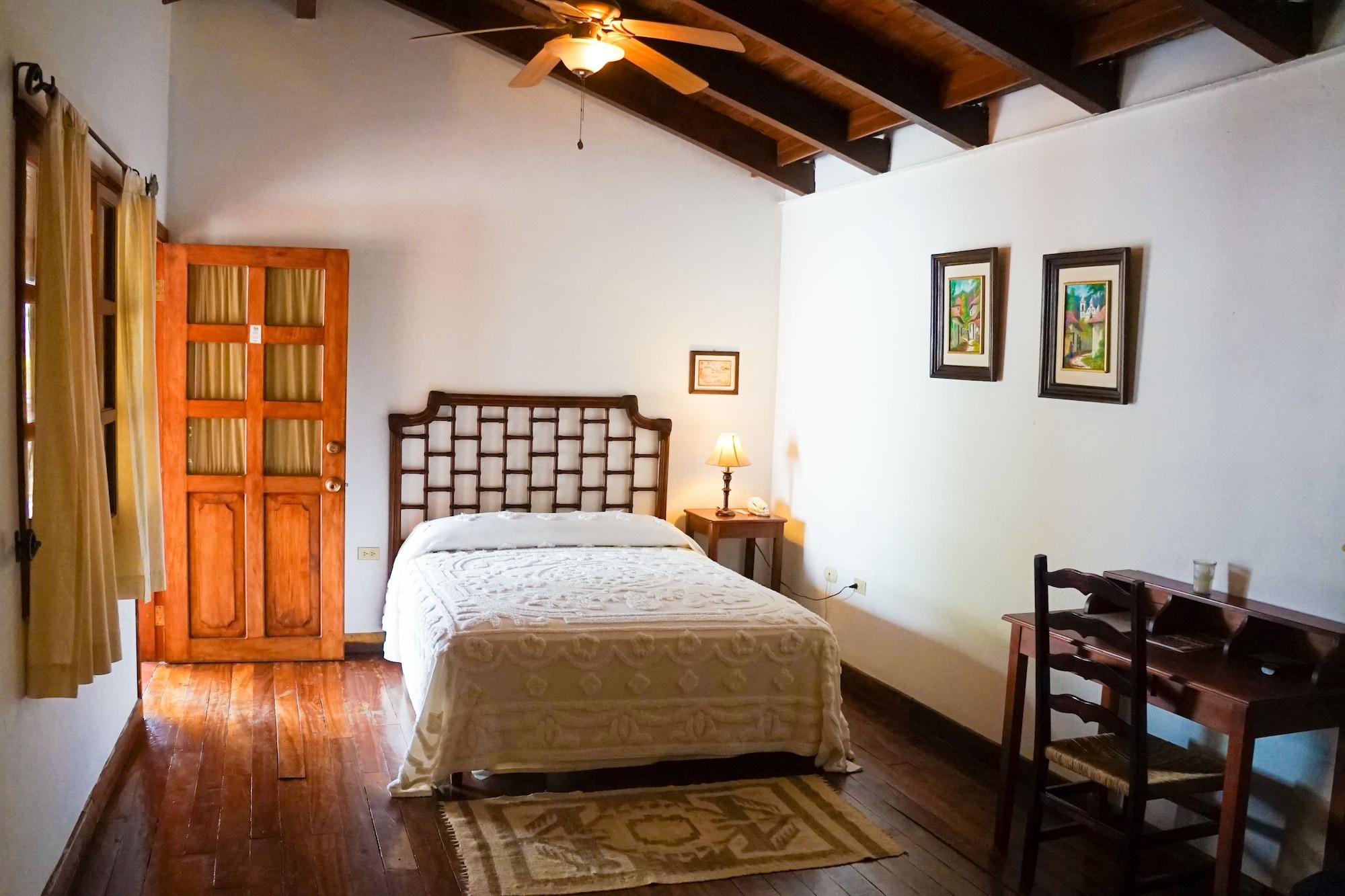 Hotel Don Udo'S Copán Εξωτερικό φωτογραφία