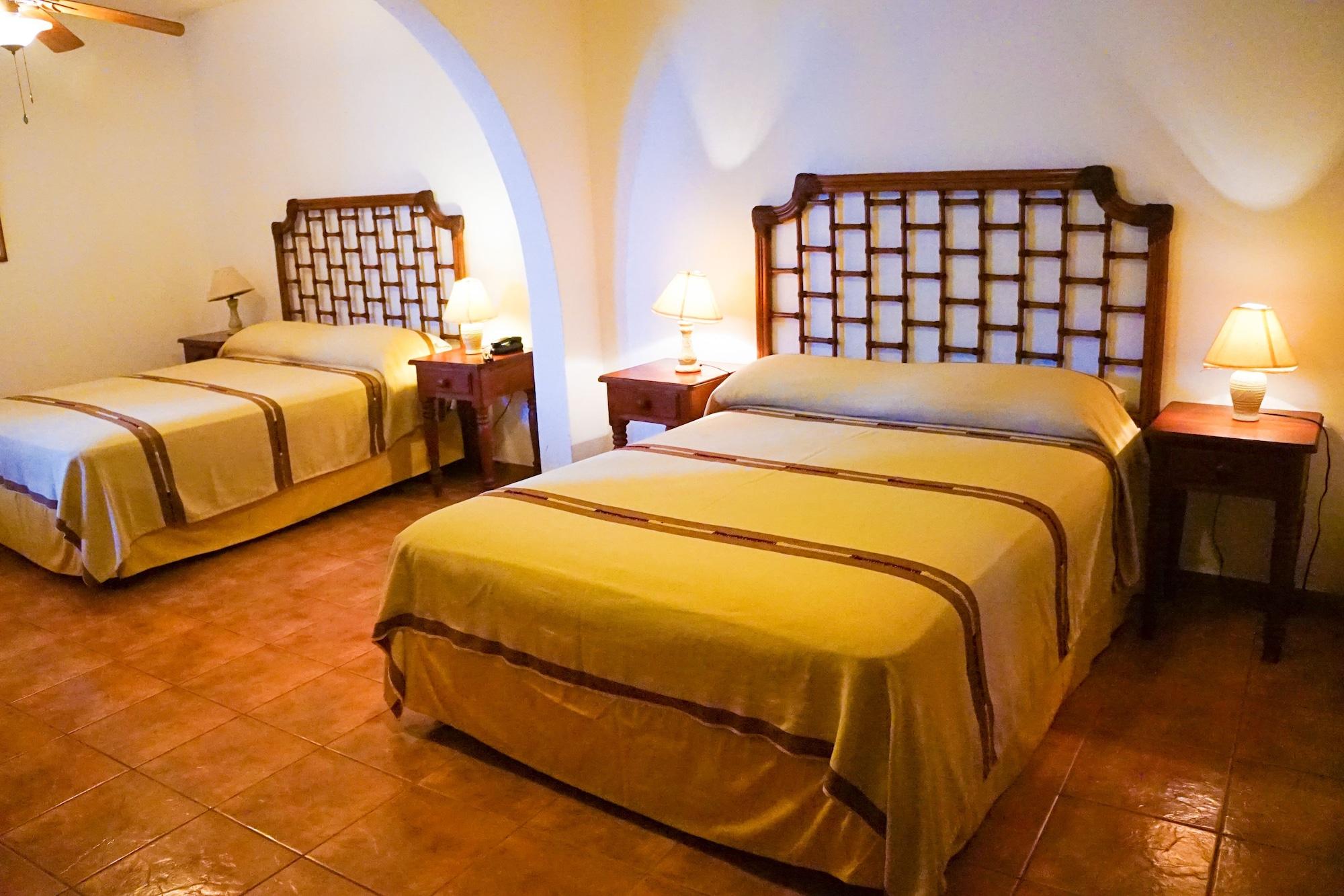 Hotel Don Udo'S Copán Εξωτερικό φωτογραφία