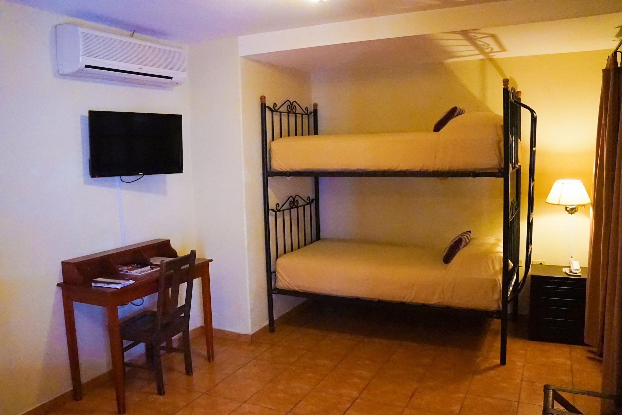Hotel Don Udo'S Copán Εξωτερικό φωτογραφία