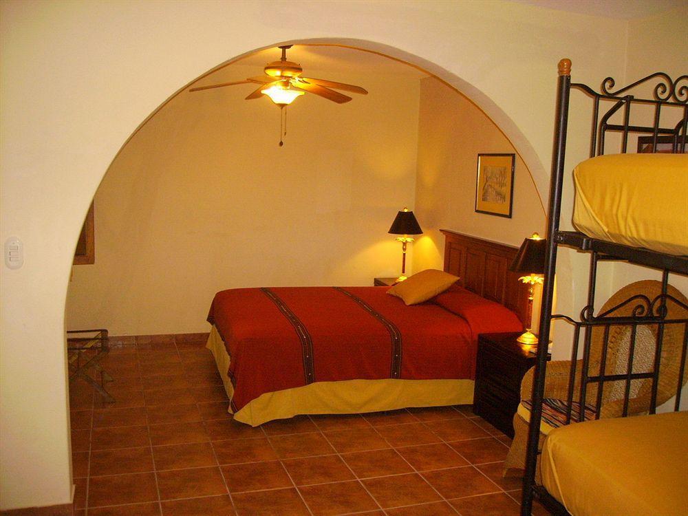 Hotel Don Udo'S Copán Εξωτερικό φωτογραφία