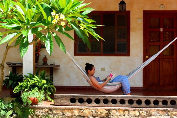 Hotel Don Udo'S Copán Εξωτερικό φωτογραφία