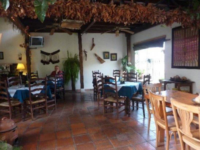 Hotel Don Udo'S Copán Εξωτερικό φωτογραφία