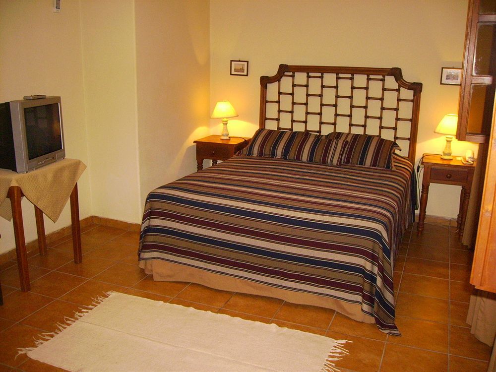 Hotel Don Udo'S Copán Εξωτερικό φωτογραφία