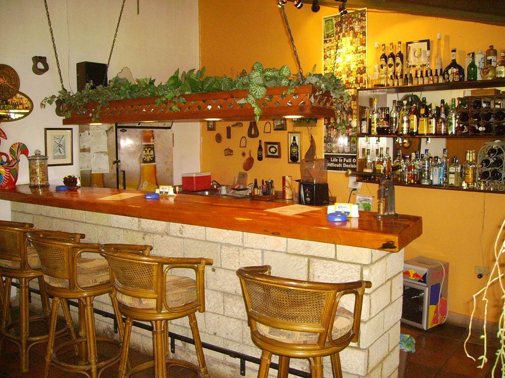 Hotel Don Udo'S Copán Εξωτερικό φωτογραφία