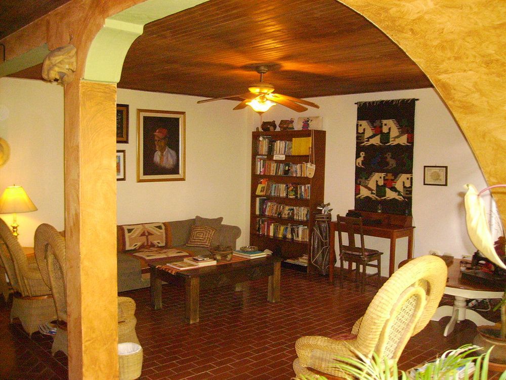 Hotel Don Udo'S Copán Εξωτερικό φωτογραφία