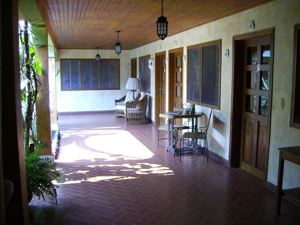 Hotel Don Udo'S Copán Εξωτερικό φωτογραφία