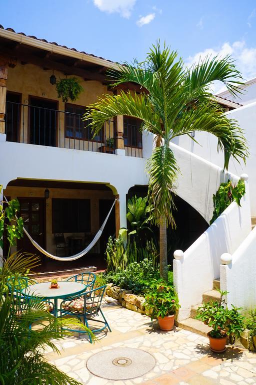 Hotel Don Udo'S Copán Εξωτερικό φωτογραφία