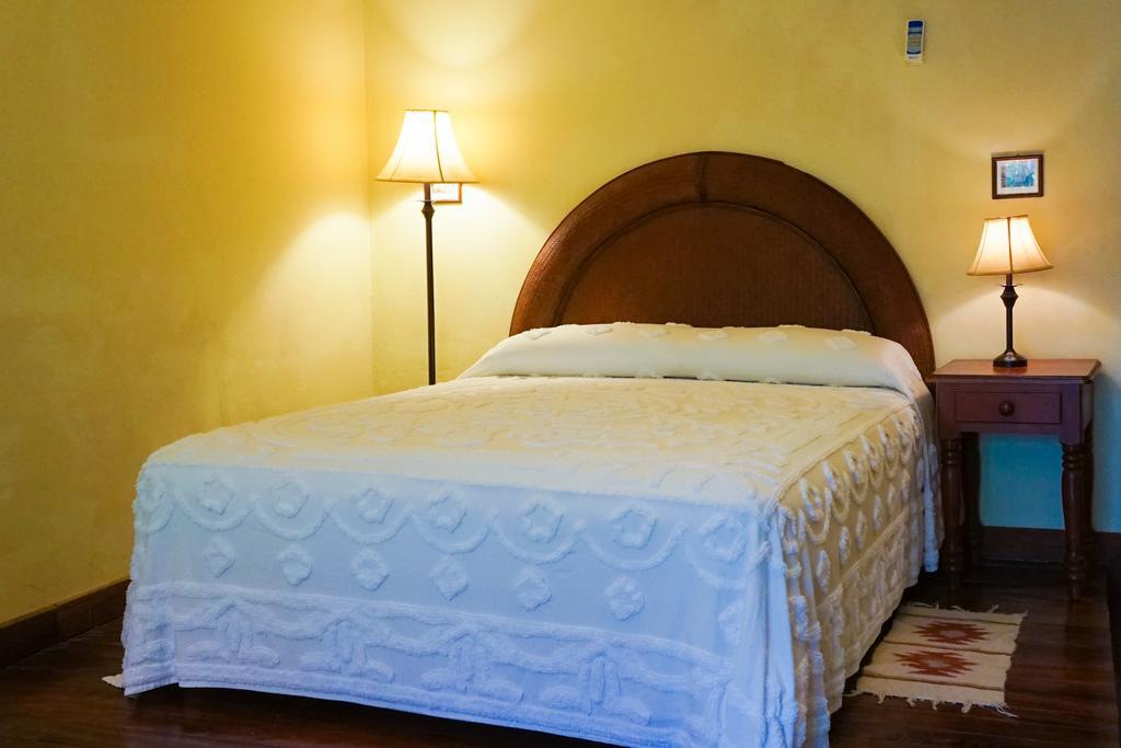 Hotel Don Udo'S Copán Εξωτερικό φωτογραφία