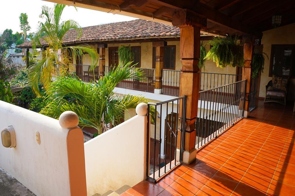 Hotel Don Udo'S Copán Εξωτερικό φωτογραφία