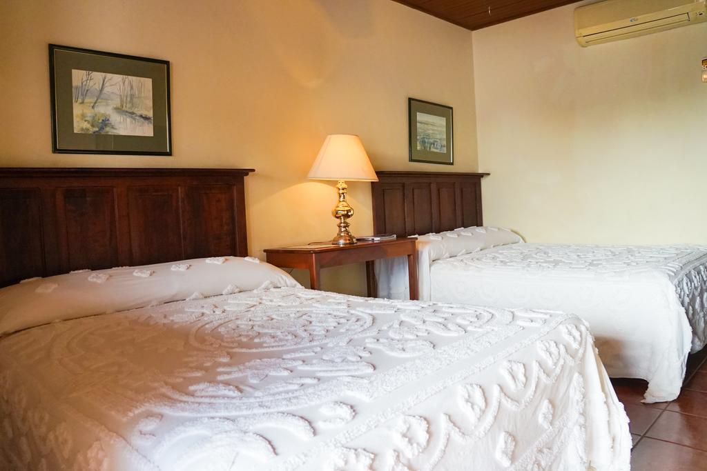 Hotel Don Udo'S Copán Εξωτερικό φωτογραφία