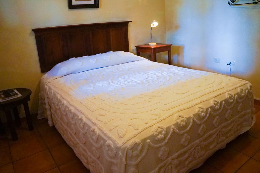 Hotel Don Udo'S Copán Εξωτερικό φωτογραφία