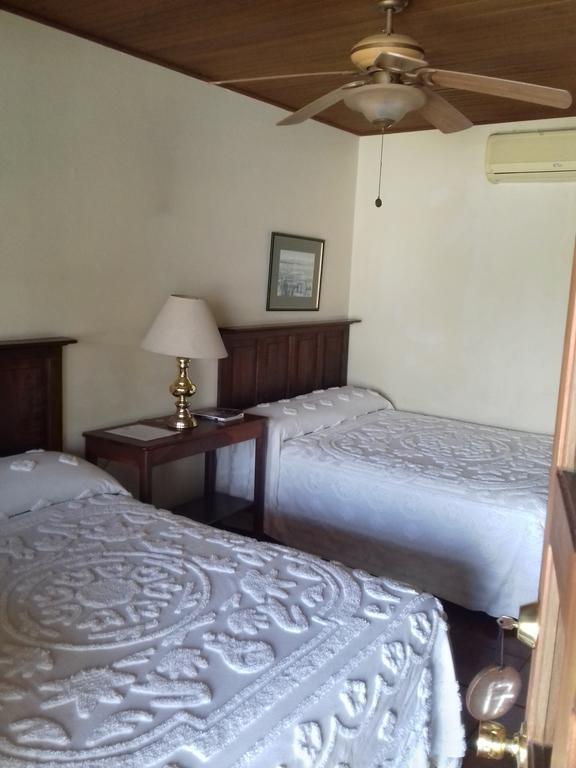 Hotel Don Udo'S Copán Εξωτερικό φωτογραφία