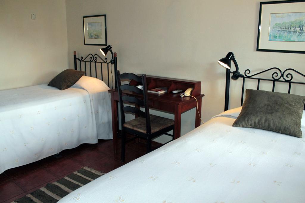 Hotel Don Udo'S Copán Εξωτερικό φωτογραφία