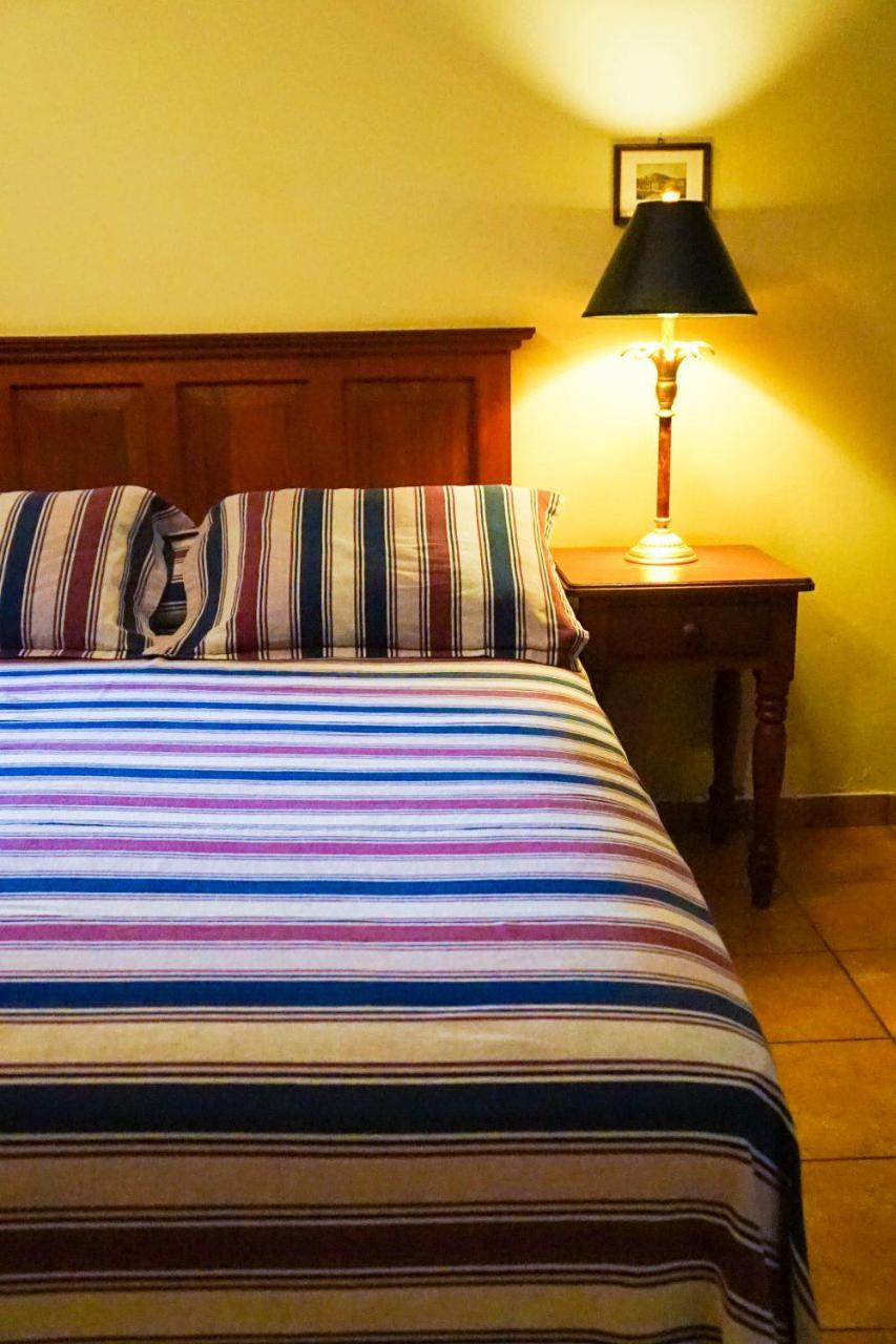 Hotel Don Udo'S Copán Εξωτερικό φωτογραφία
