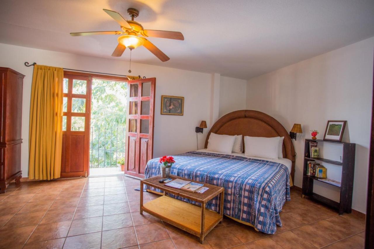 Hotel Don Udo'S Copán Εξωτερικό φωτογραφία